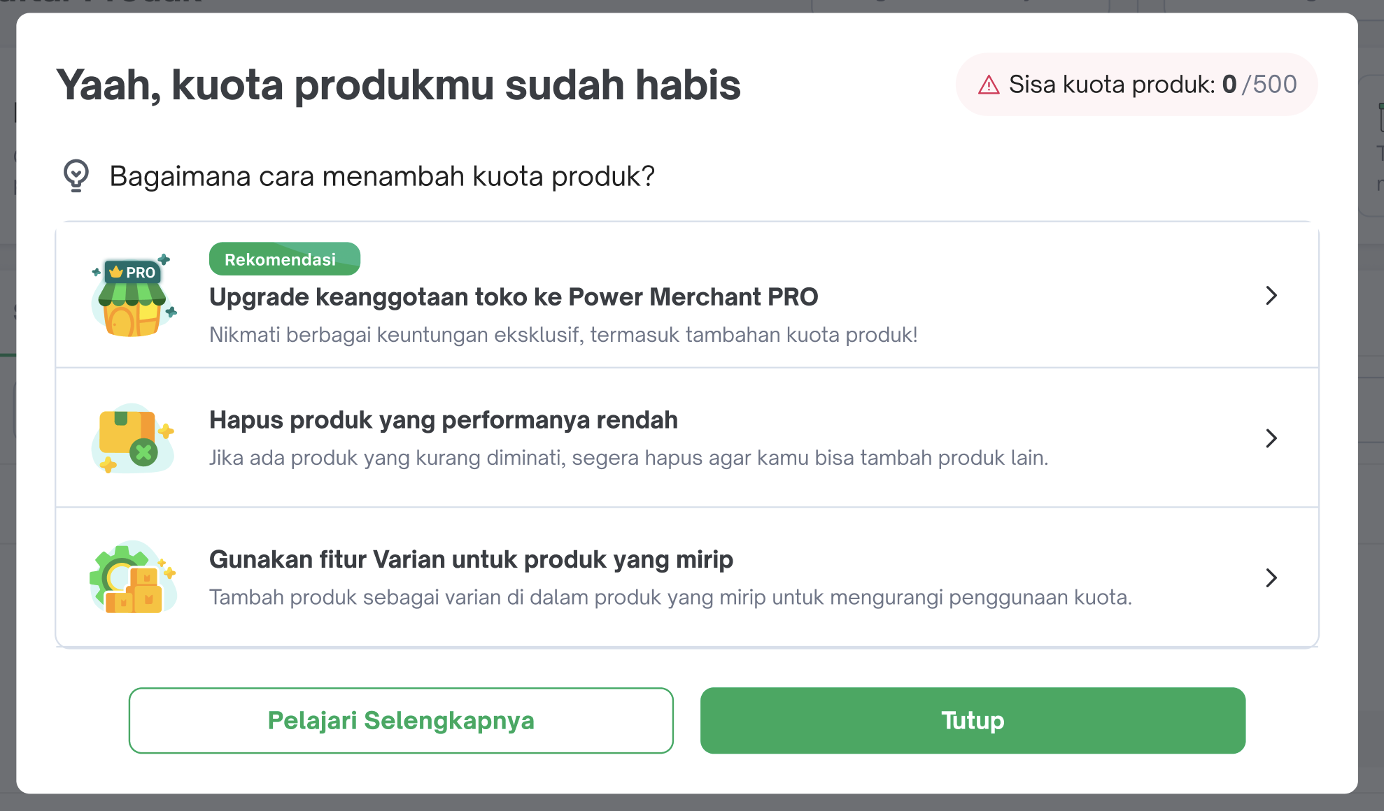 article